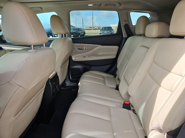Used 2020 Nissan Murano SV w/ Premium Package FWD image 19