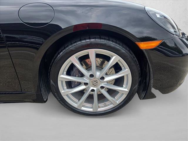 Used 2024 Porsche 718 Boxster RWD image 20