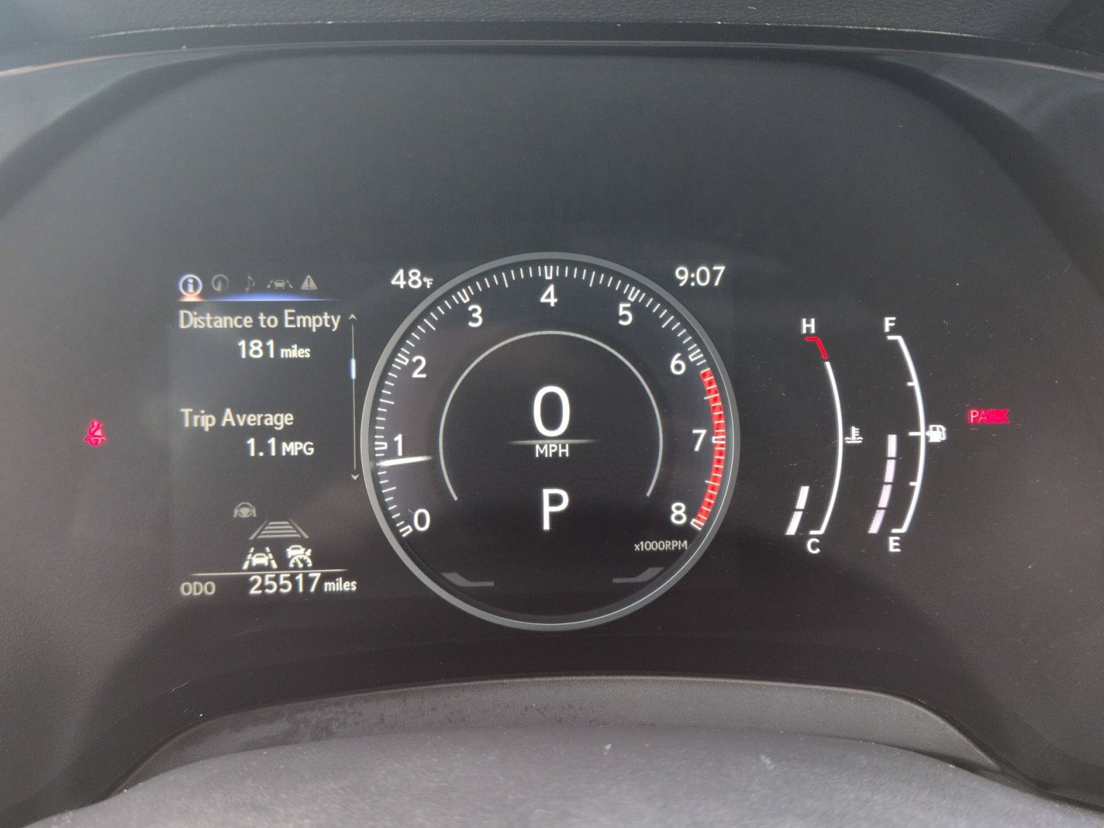 Used 2023 Lexus RX 350 AWD image 17