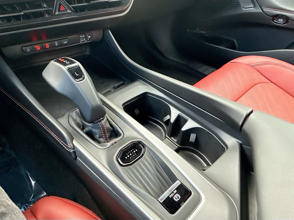 New 2026 Dodge Charger Scat Pack AWD/4WD image 17