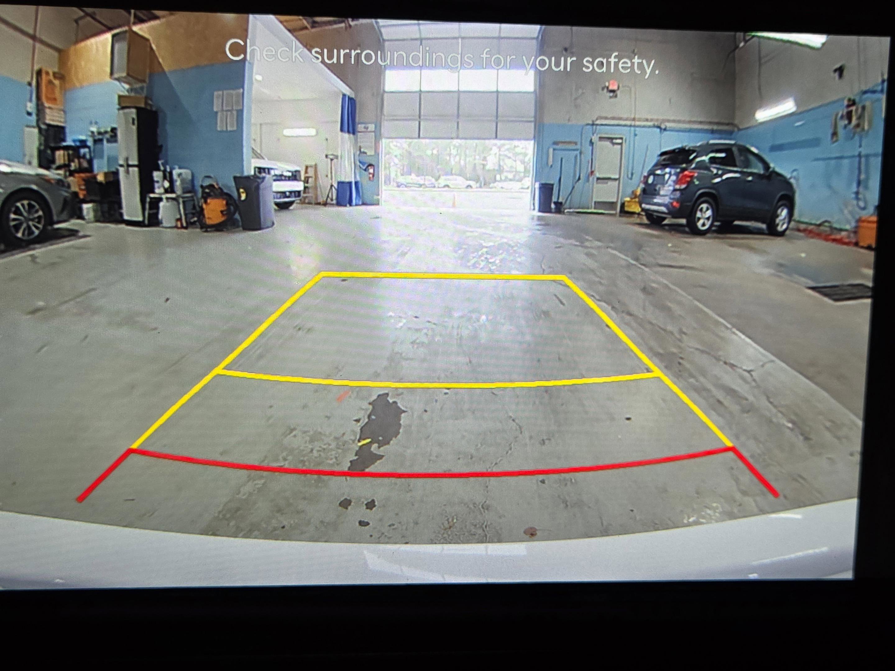 Used 2024 Hyundai Kona N Line image 18