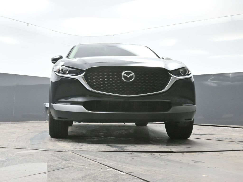 Used 2024 MAZDA CX-30 AWD 2.5 S w/ Select Sport Pkg image 54