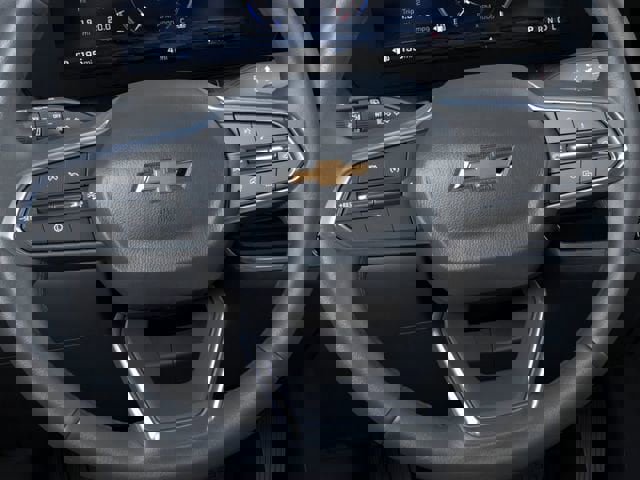 New 2026 Chevrolet Equinox LT w/ Safety and Technology Package image 19