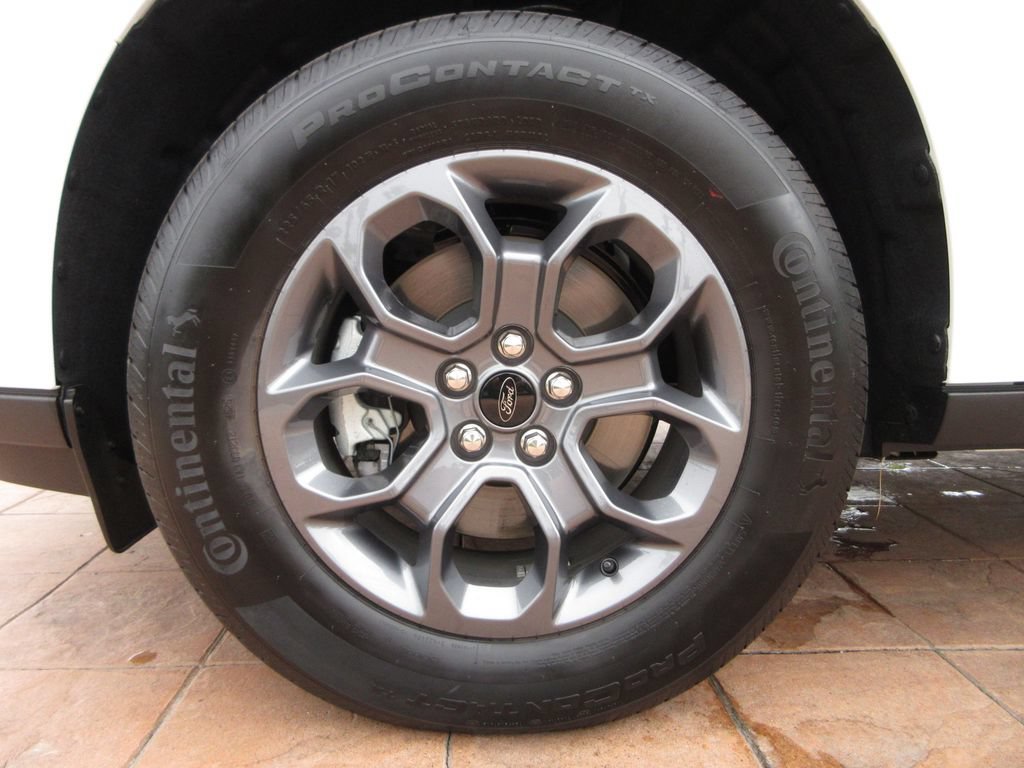 Used 2026 Ford Maverick XLT AWD/4WD image 9