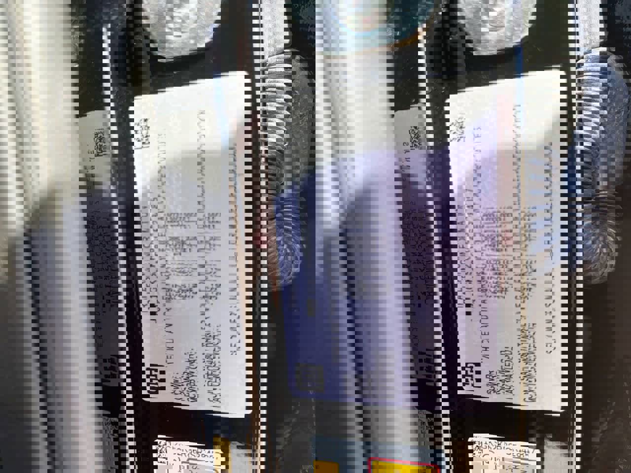 Used 2025 GMC Yukon XL Denali Ultimate image 36