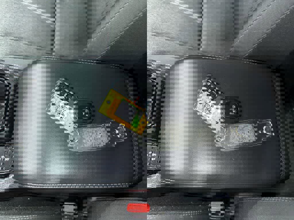 Used 2023 Honda Accord Sport image 32