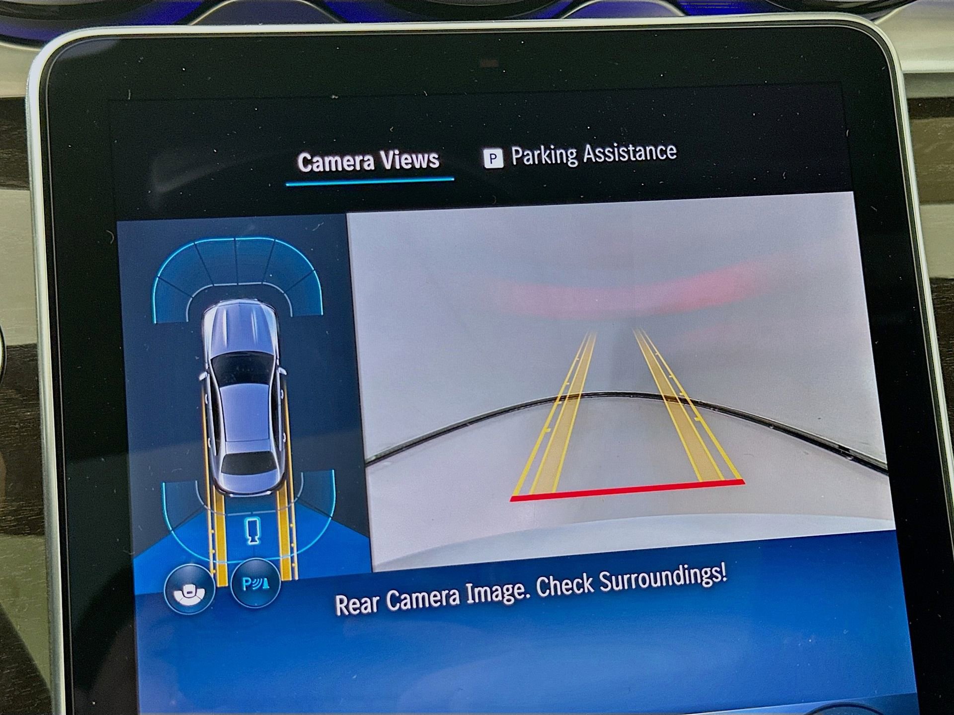 New 2026 Mercedes-Benz C 300 Sedan image 14