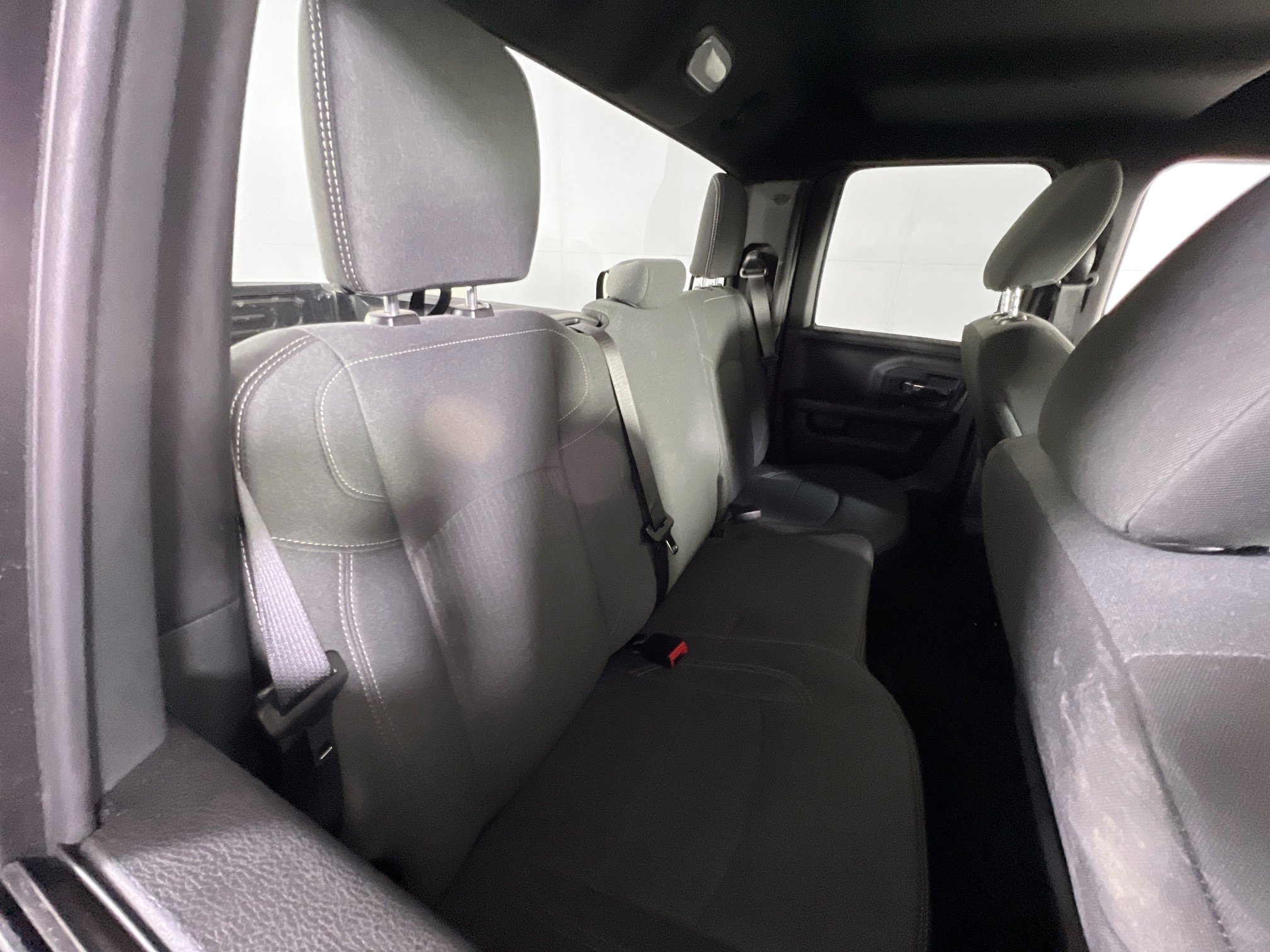 Used 2022 RAM 1500 Classic Warlock w/ Warlock Decor Package image 24