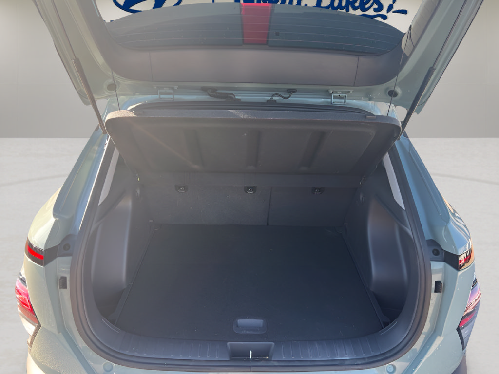 Used 2024 Hyundai Kona SEL FWD image 10