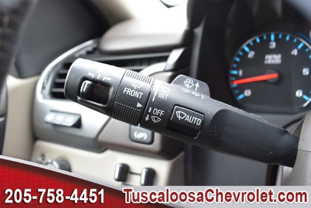 Used 2016 Chevrolet Tahoe LTZ image 38