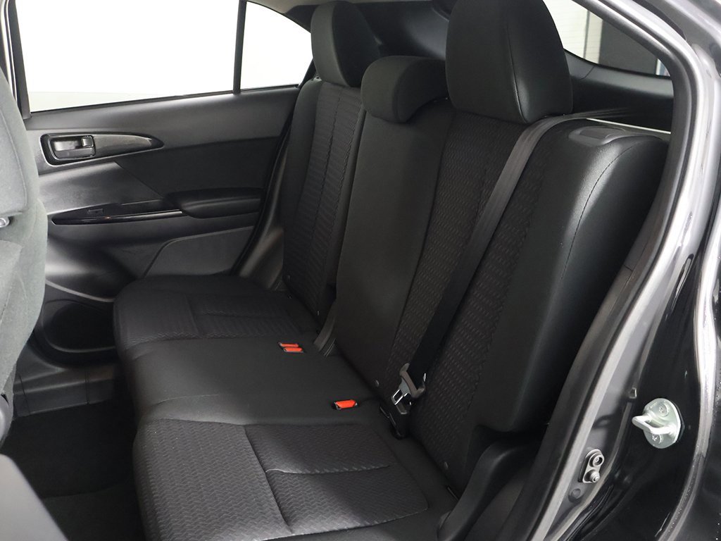 New 2025 Mitsubishi Eclipse Cross LE image 26