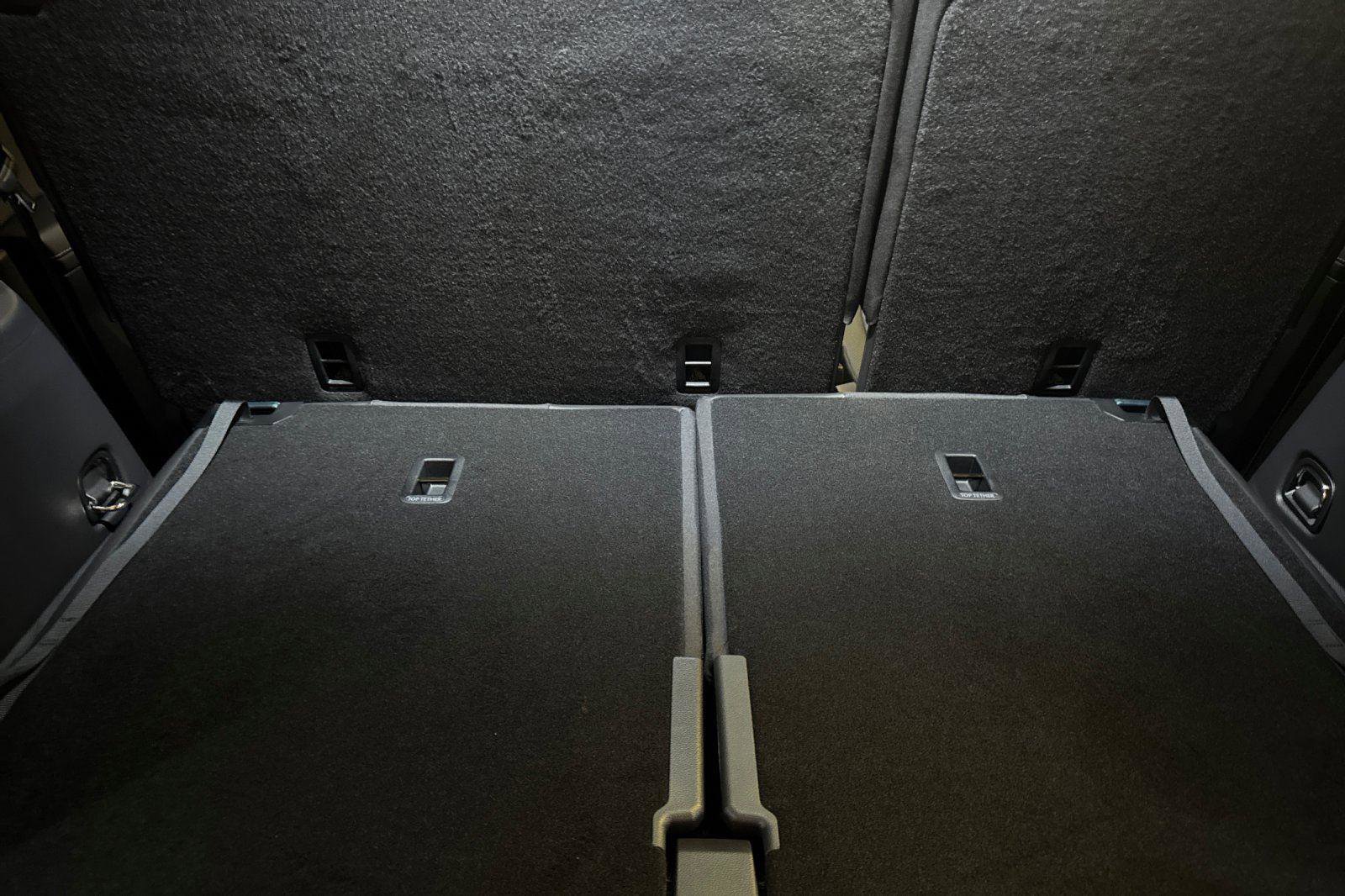 New 2026 Volkswagen Atlas SE image 15