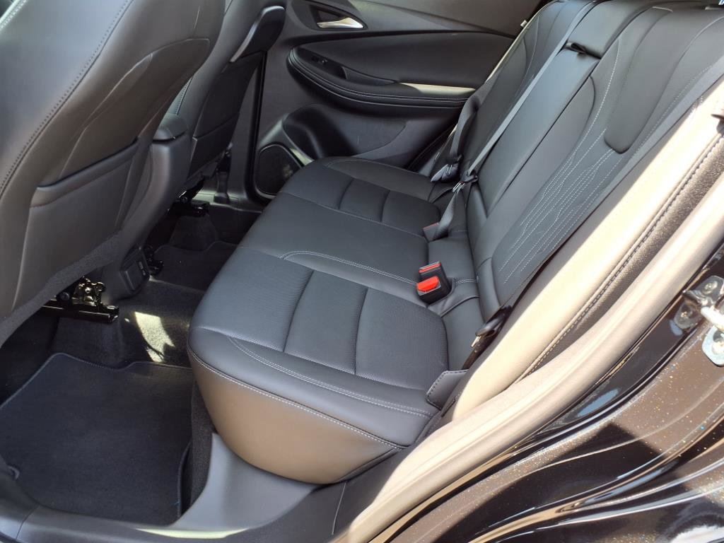 Certified 2024 Buick Encore GX Avenir w/ Avenir Technology Package image 32
