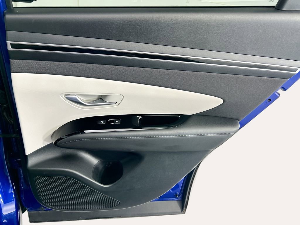 Used 2024 Hyundai Tucson Limited AWD/4WD image 26