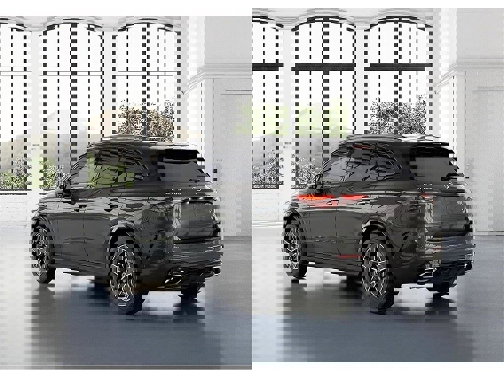 New 2026 Mercedes-Benz GLC 300 4MATIC image 29