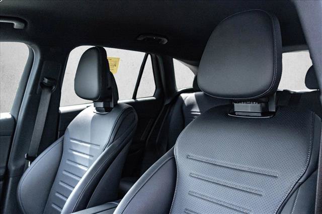 Certified 2026 Mercedes-Benz GLC 300 4MATIC image 22