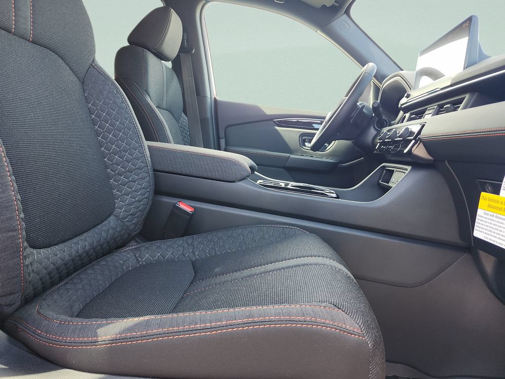 New 2026 Honda Pilot Sport image 20