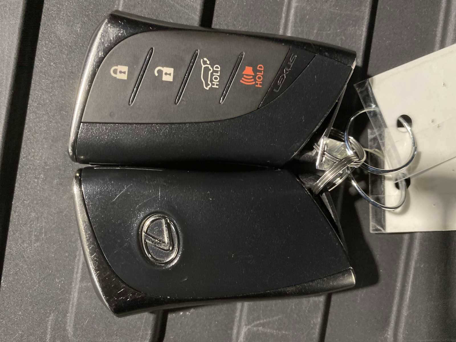 Used 2024 Lexus NX 350 AWD image 20