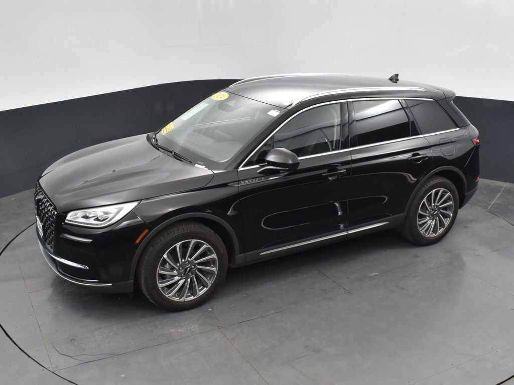 Used 2024 Lincoln Corsair Reserve AWD/4WD image 34