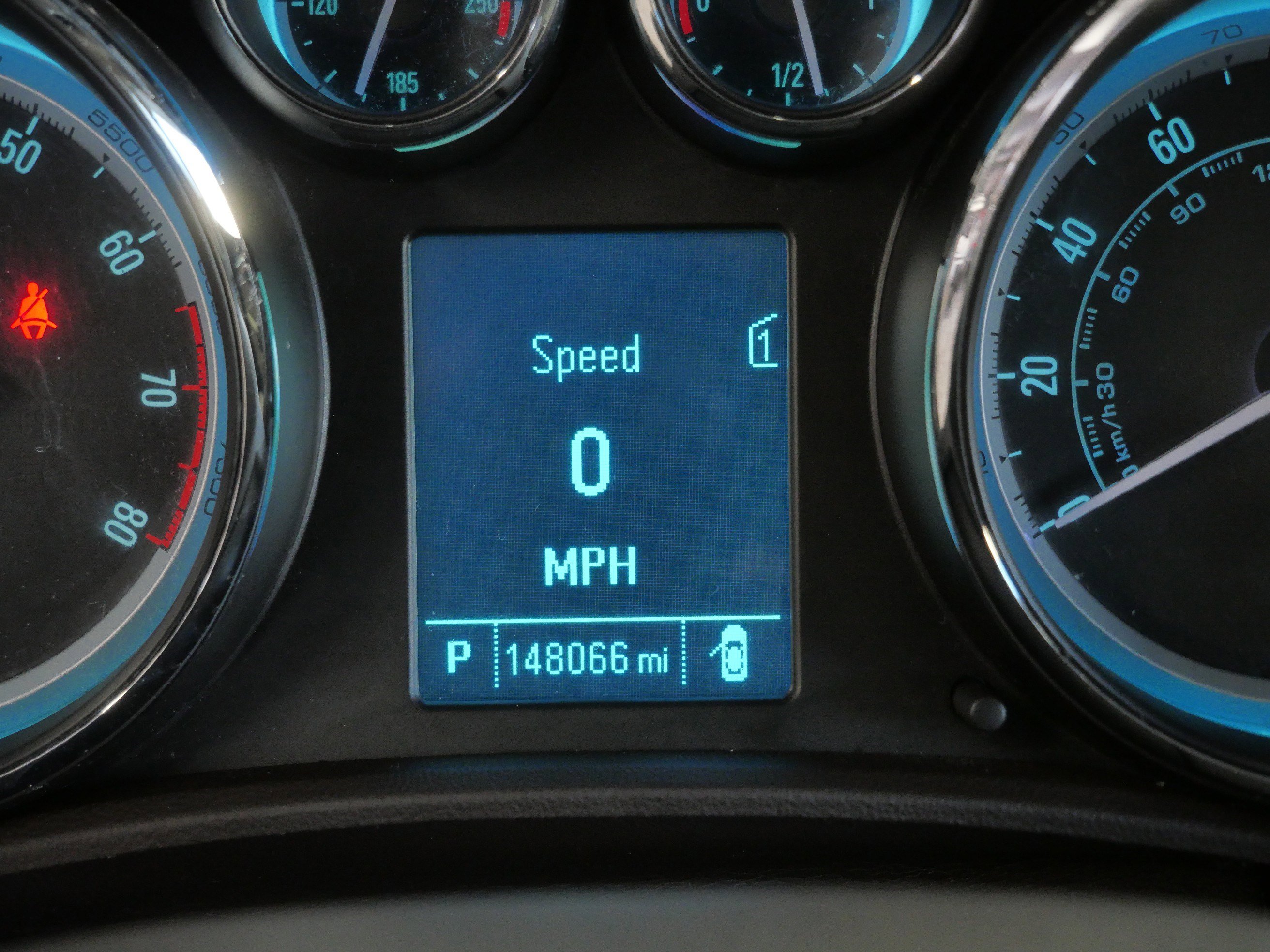 Used 2012 Buick Verano Leather image 22