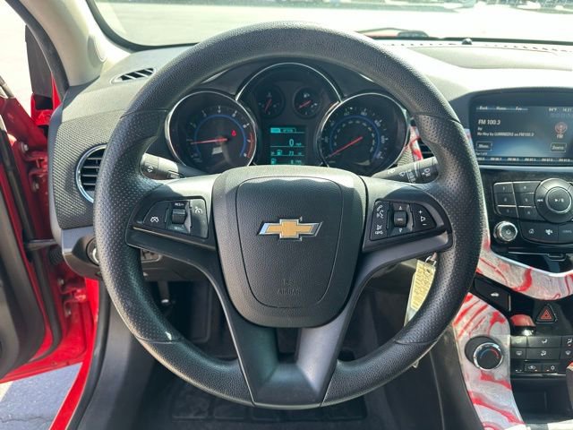 Used 2015 Chevrolet Cruze LT image 6