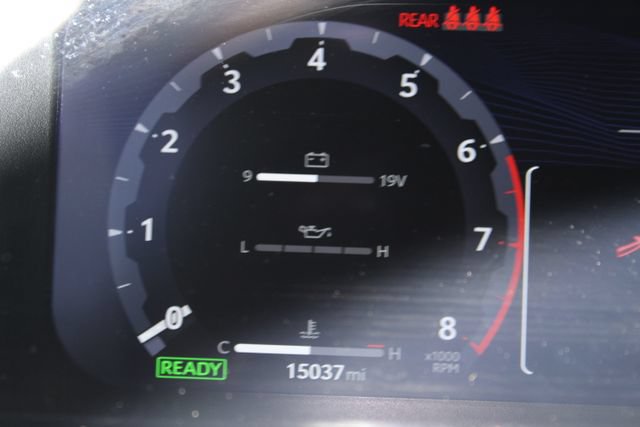 Used 2024 Toyota Tacoma TRD Pro AWD/4WD image 35
