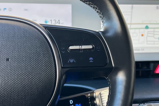 Certified 2024 Hyundai Ioniq 5 SEL RWD image 31