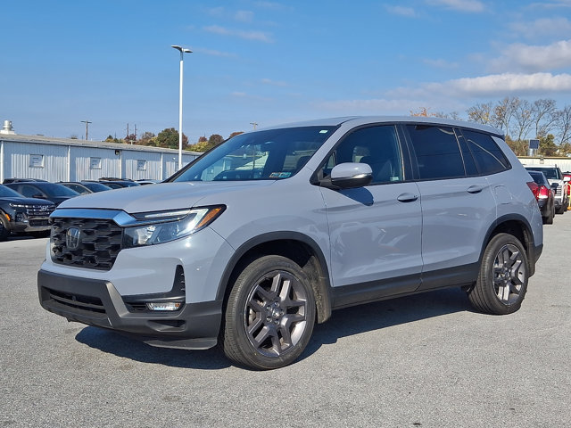 Used 2023 Honda Passport EX-L