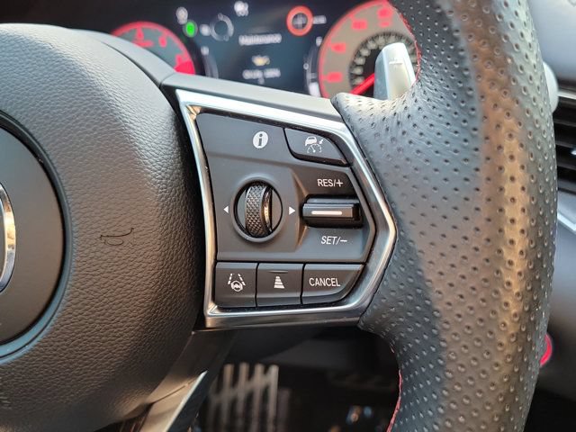Used 2023 Acura TLX Type S AWD/4WD image 35