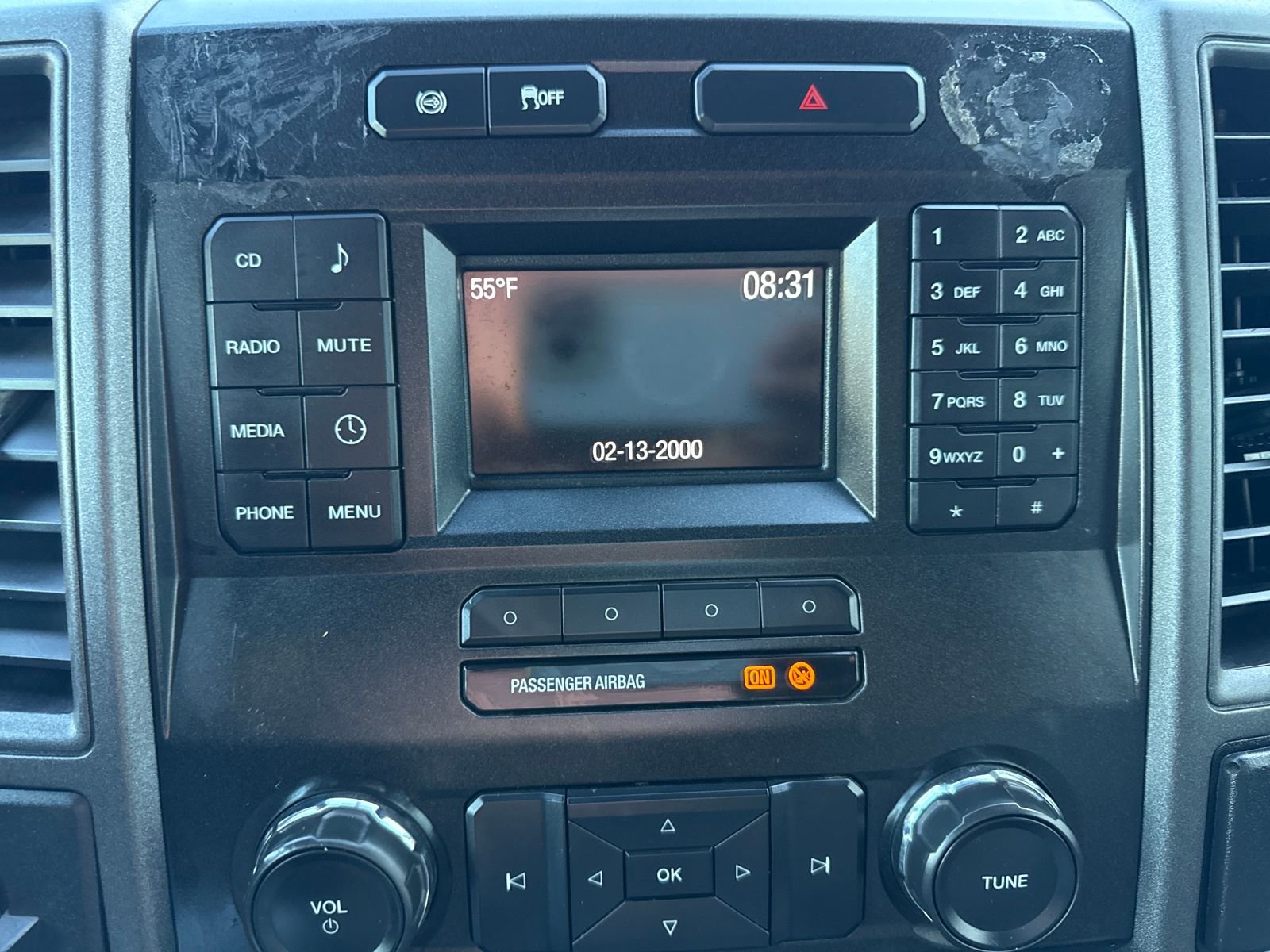 Used 2017 Ford F550 2WD Regular Cab Super Duty image 20