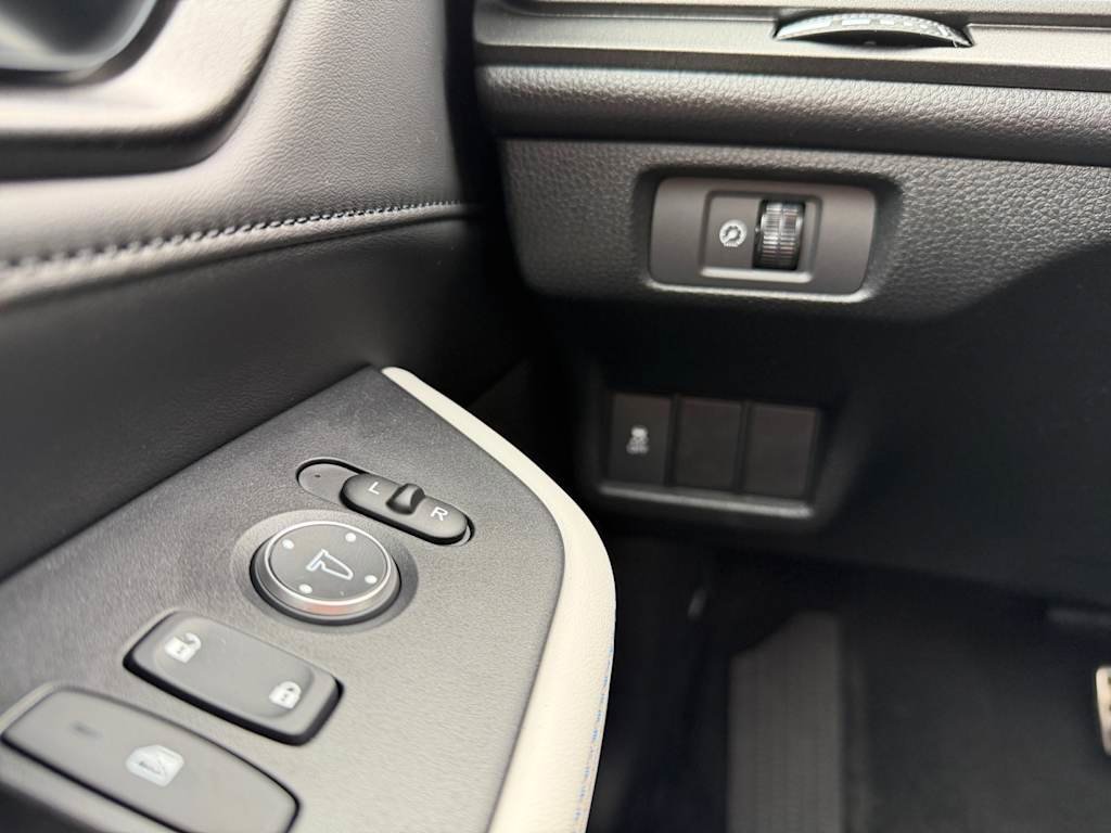 Used 2026 Honda Prelude image 12