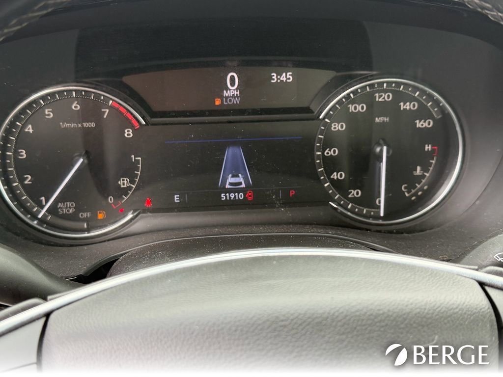 Used 2022 Cadillac XT5 Premium Luxury image 37