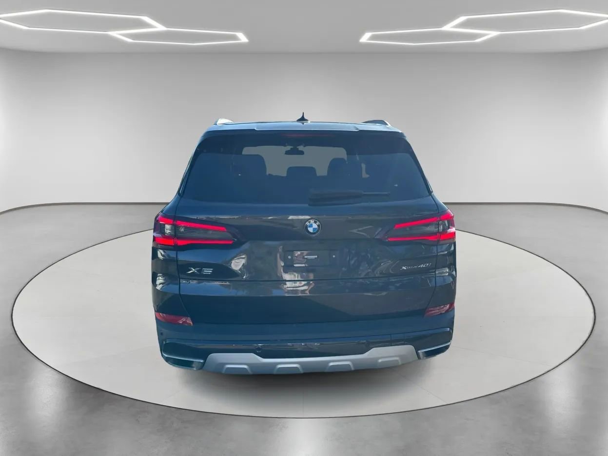 Used 2023 BMW X5 xDrive40i image 6