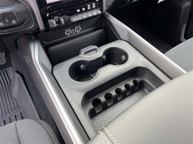 New 2026 RAM 2500 Big Horn image 27