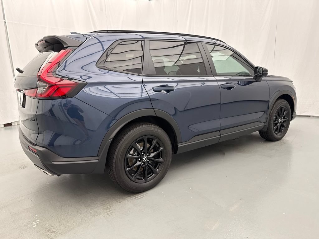 New 2026 Honda CR-V Sport image 13