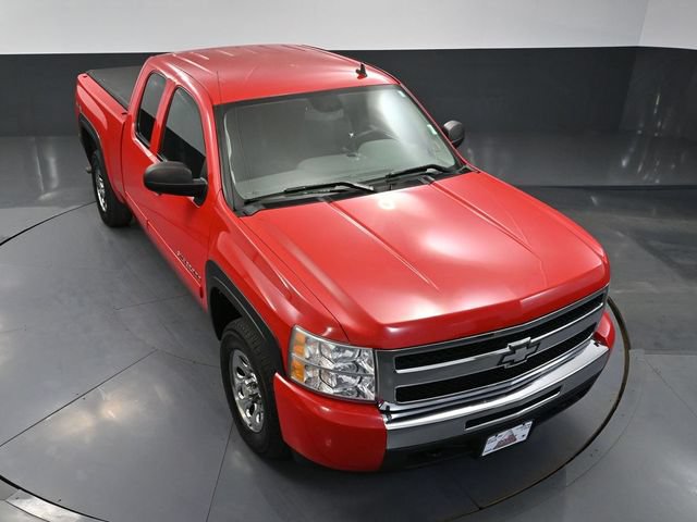 Used 2011 Chevrolet Silverado 1500 LS AWD/4WD image 44