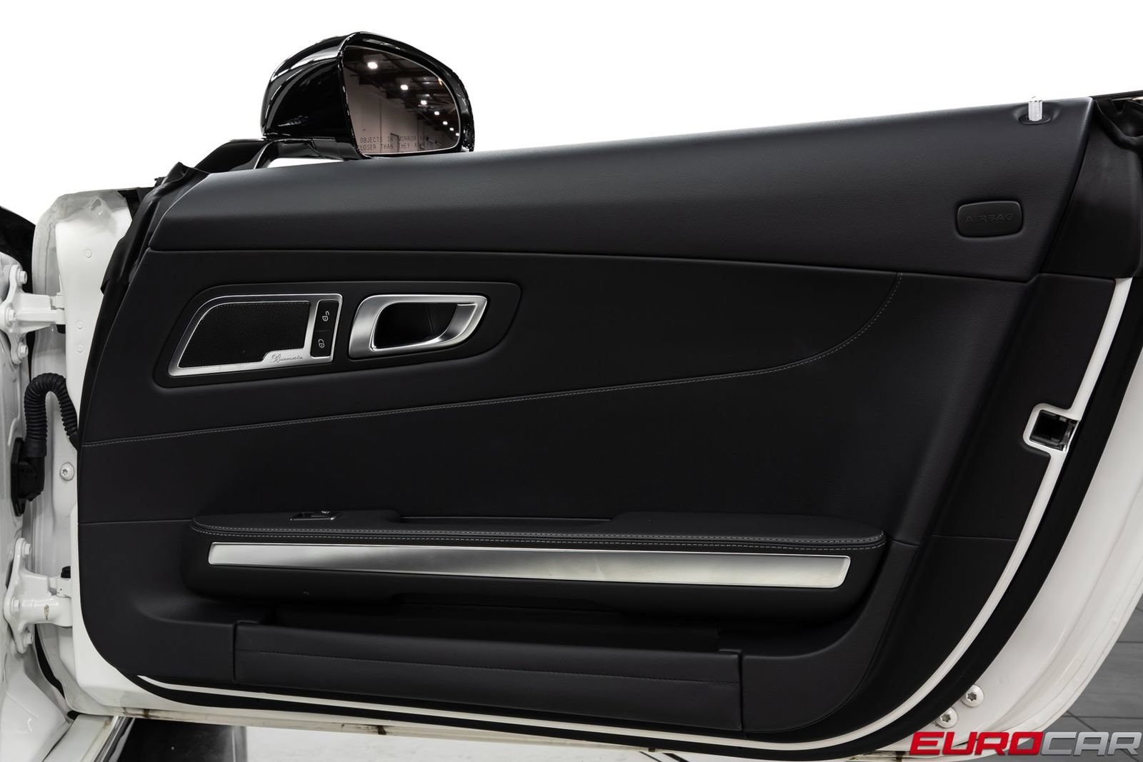 Used 2021 Mercedes-Benz AMG GT Roadster image 26
