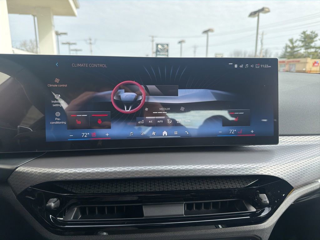 New 2026 BMW 330i xDrive Sedan w/ Convenience Package image 34