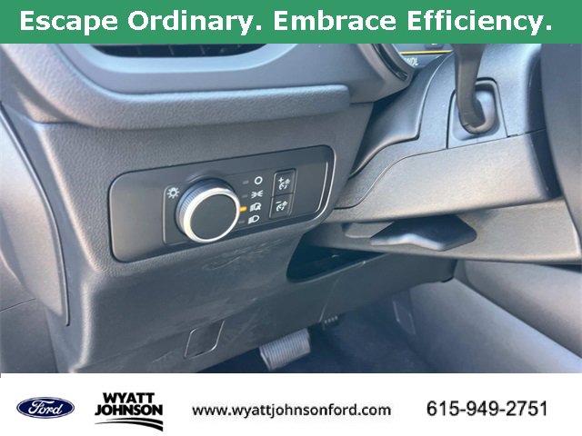 New 2026 Ford Escape ST-Line w/ Tech Pack #1 image 25