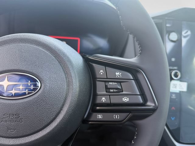 New 2026 Subaru Forester Premium AWD/4WD image 19