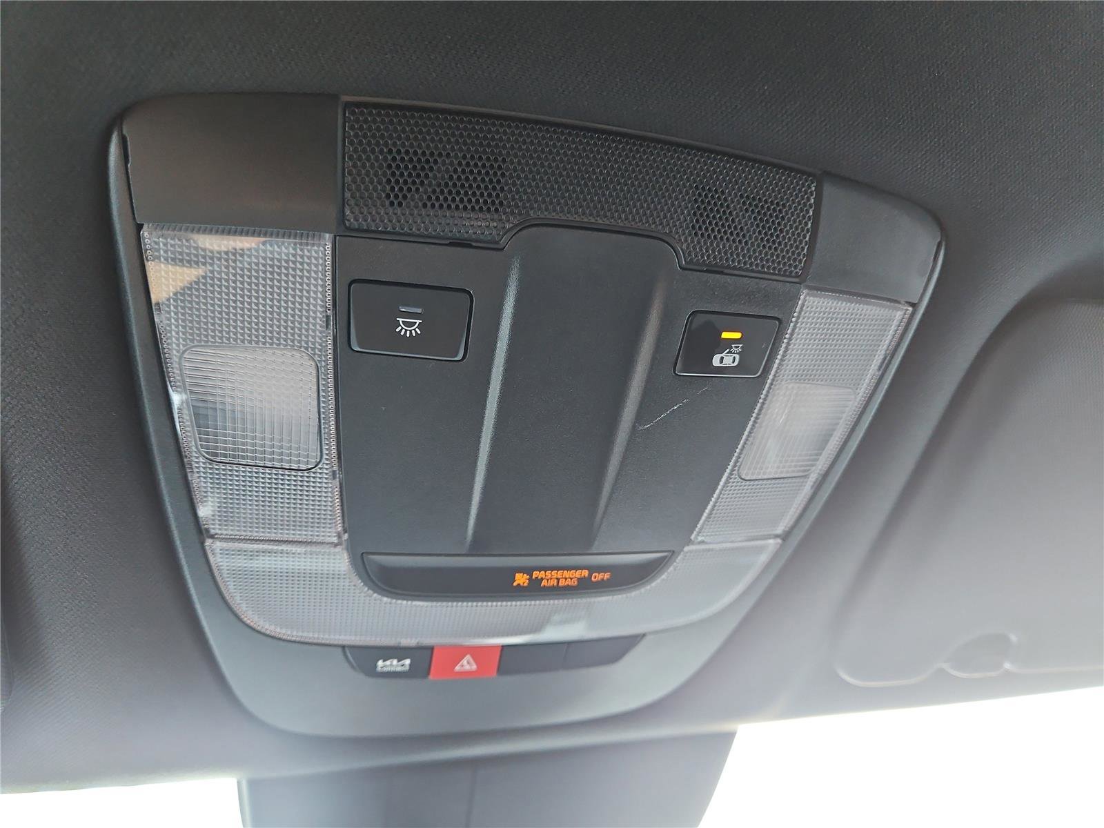 Used 2025 Kia Sportage X-Line image 23