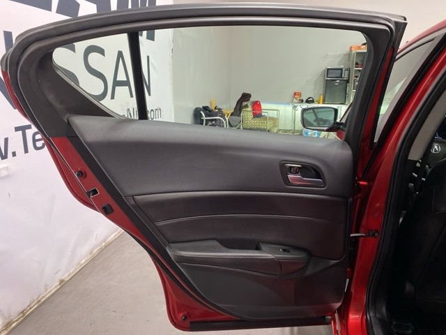 Used 2019 Acura ILX image 23