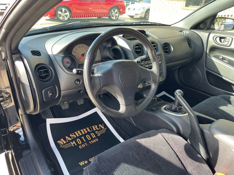 Used 2000 Mitsubishi Eclipse GT image 25