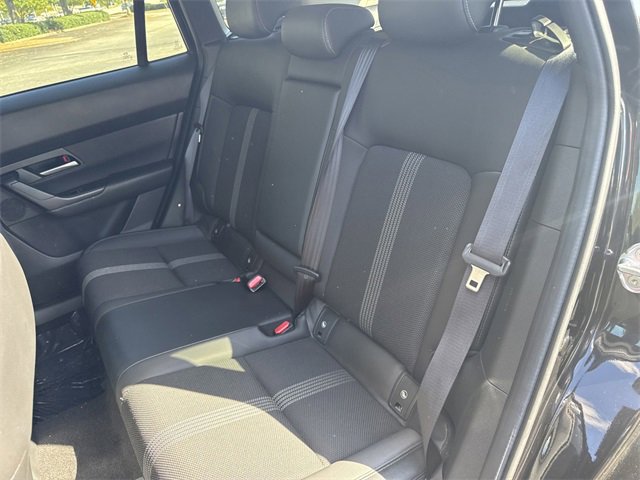 Used 2024 MAZDA CX-50 AWD 2.5 S w/ Premium Package image 16