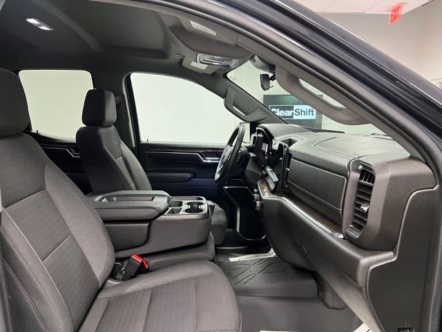 Used 2023 Chevrolet Silverado 1500 RST w/ Protection Package image 55