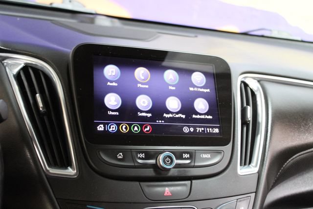 Used 2021 Chevrolet Malibu Premier w/ LPO, Floor Liner Package FWD image 17
