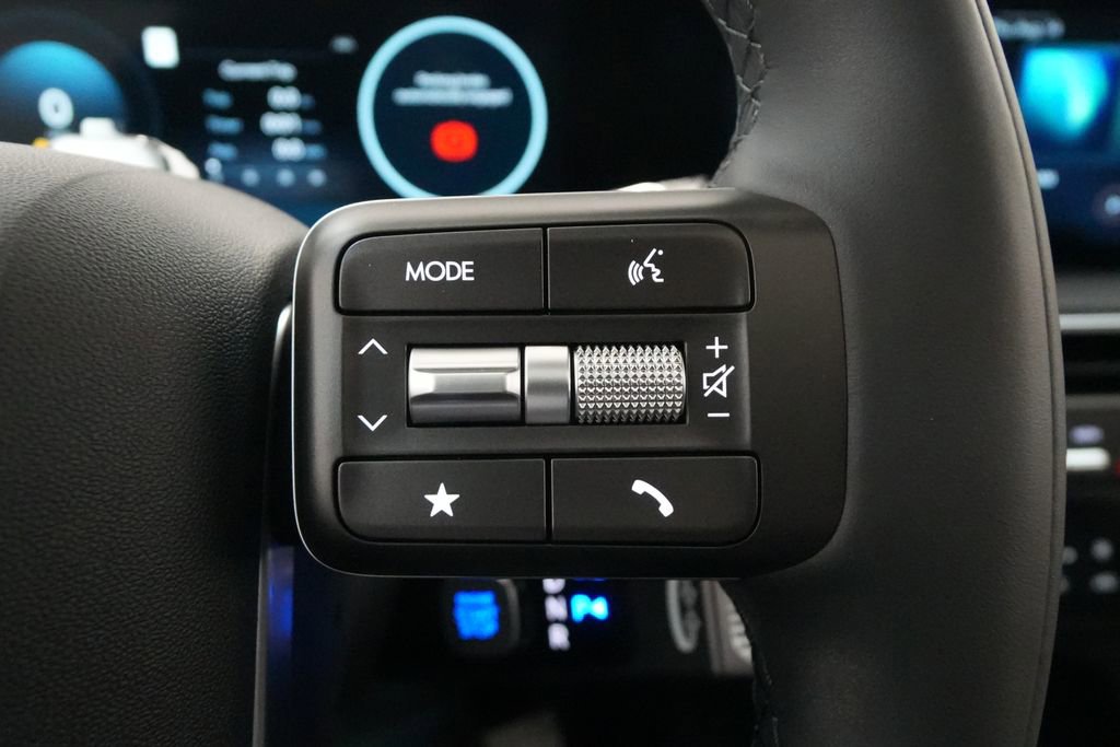 New 2026 Hyundai Palisade Calligraphy image 45