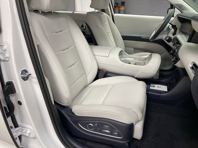 New 2026 Hyundai Palisade Calligraphy image 35