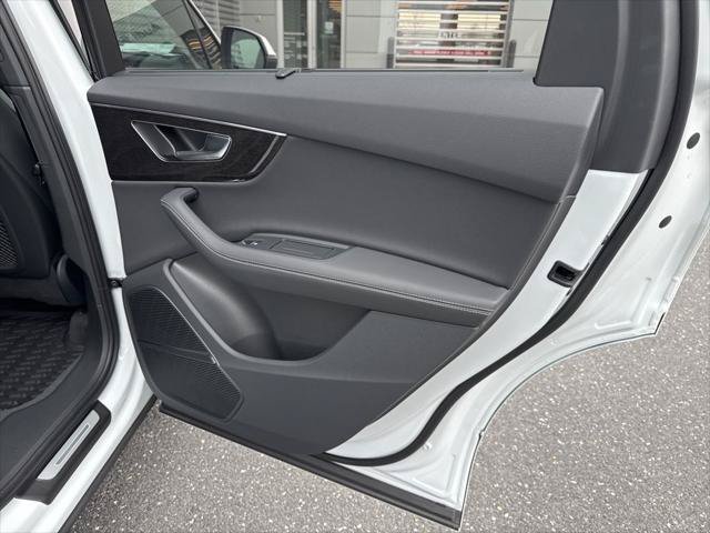 New 2026 Audi Q7 3.0T Premium Plus AWD/4WD image 6