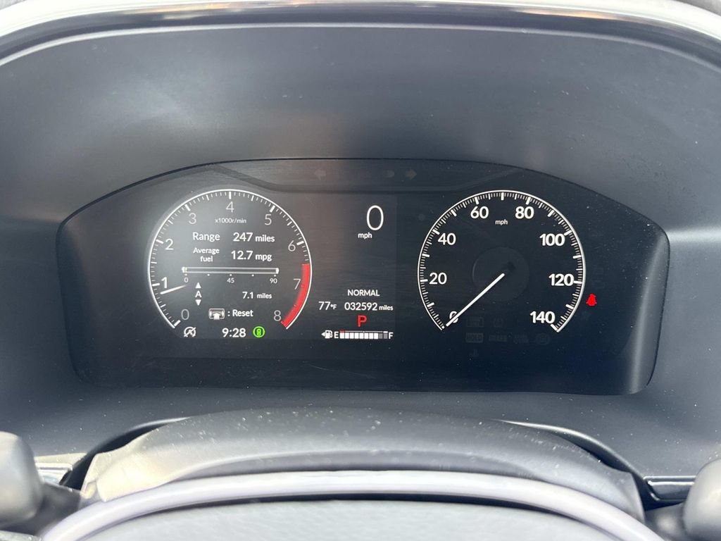 Used 2023 Honda CR-V EX-L image 13